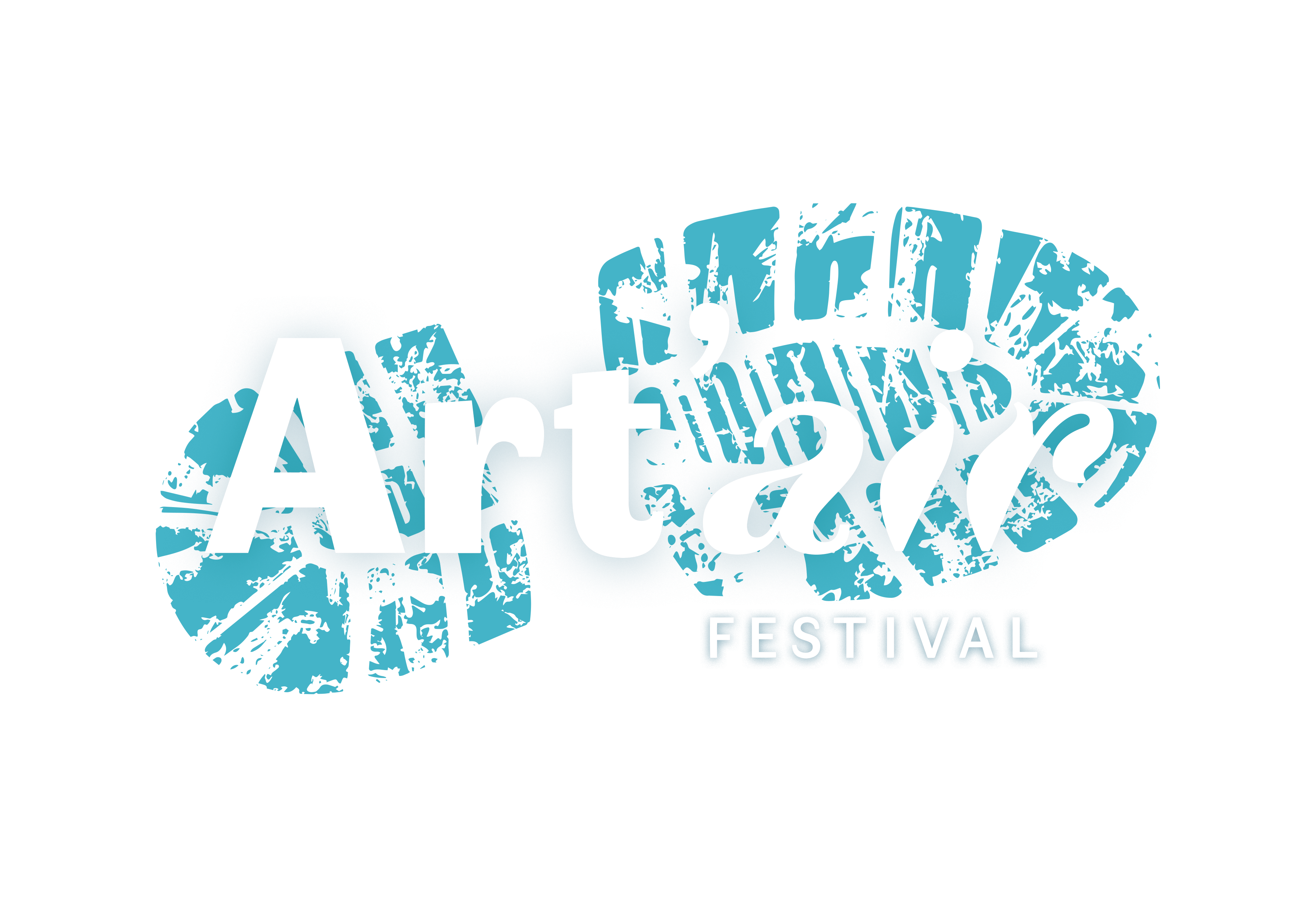 logo art'air 2023 randonnées concerts